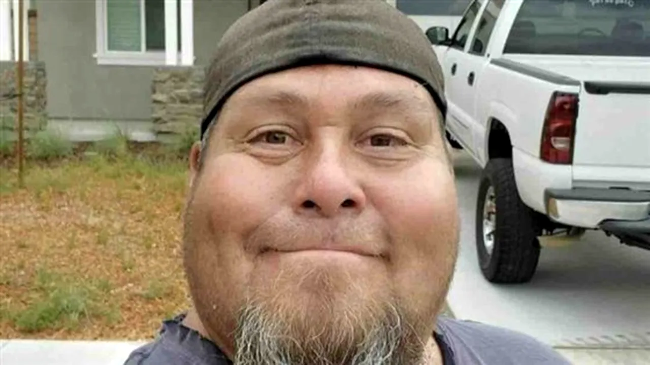 CORONAVIRUS. Ultimul mesaj al unui american înainte să moară de COVID-19: „Purtați măști, nu fiți idioți ca mine. Nu e o glumă”