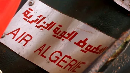 Anunțul oficial al MAE: Nu a fost găsit niciun român la bordul Air AlgÃ©rie