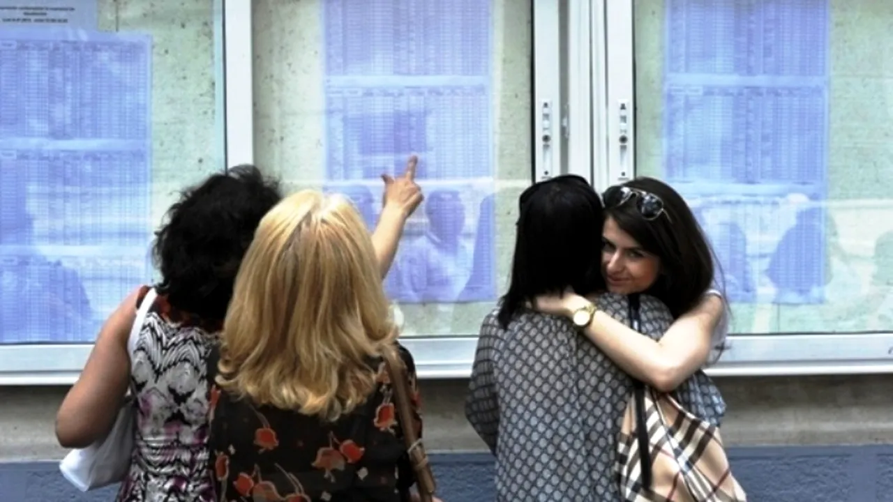 Rezultate Titularizare 2014. Edu.ro a publicat toate notele