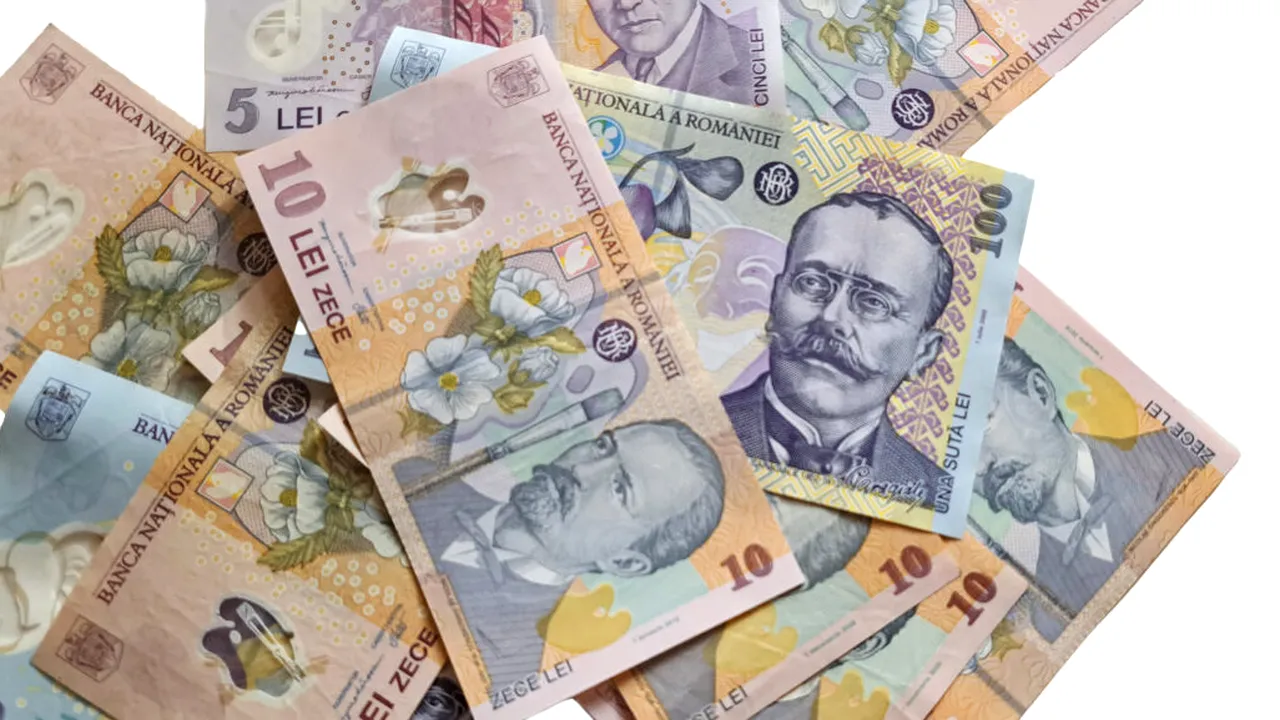 Ce trebuie să faci dacă ai BANCNOTE deteriorate. Ce arată legea