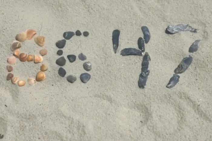 Mesajul postat de James Comey pe Instagram