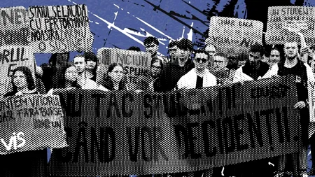 Ministrul Educației nu a ajuns la niciun consens cu studenții: Impactul real al acestor măsuri se vede în rata abandonului universitar în România