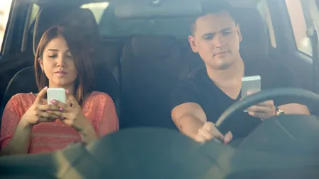 Ce vot a dat Parlamentul proiectului de Guvern privind reducerea vârstei de obținere a permisului auto