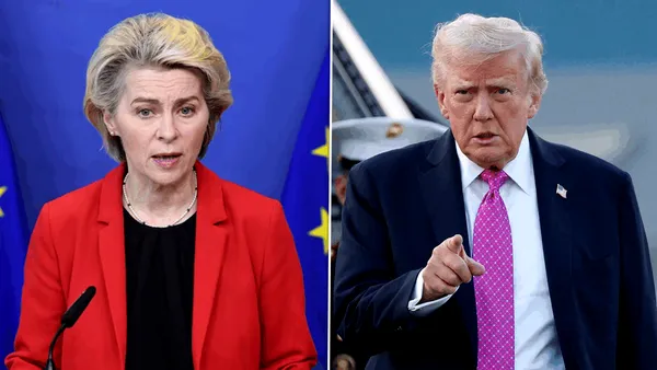 Ursula von der Leyen, mesaj tranșant pentru Trump. UE va crește investițiile în Groenlanda