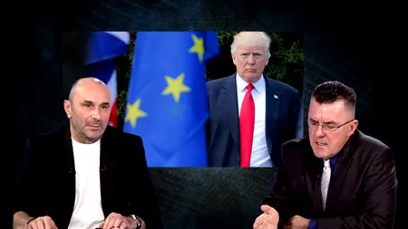 Dan Dungaciu: „Anti-americanismul frecvent al Europei și-a găsit cel mai bun pretext în Donald Trump