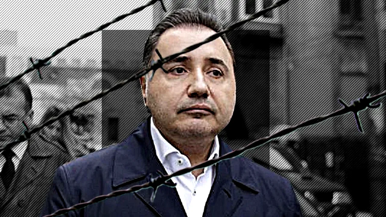 Josette Rizea, despre arestarea soțului ei, Cristian Rizea: „Nu i s-au respectat niște DREPTURI”