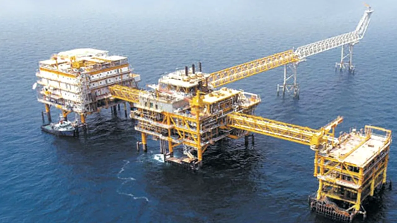 UE a anulat sancțiunile impuse unui număr de doi producători petrolieri din Iran