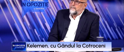 Kelemen Hunor, despre programul ca președinte. Ce spune despre avort și căsătoriile între persoanele de același sex