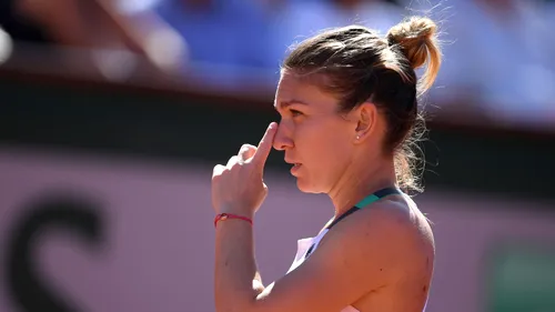 Ce spune Simona Halep înaintea debutului la Roland Garros: Este bine că va fi toată lumea aici