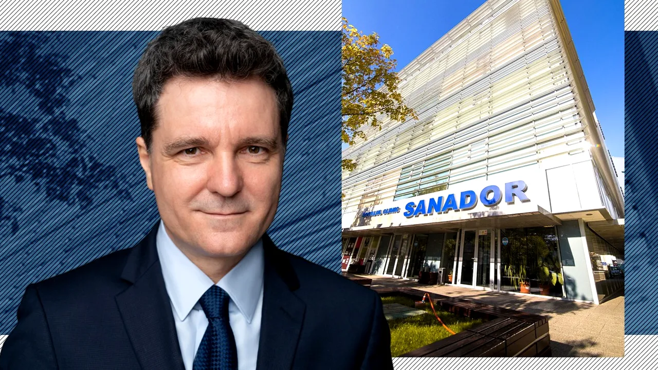 Nicușor Dan REFUZĂ să dea curs, de șapte luni, unei decizii DEFINITIVE în cazul „Sanador”. „Calcă în picioare dreptul la sănătate”