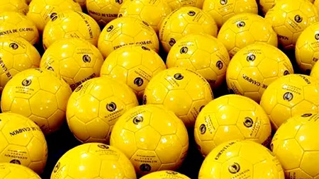 Record în fotbalul românesc: o singură companie susține nu mai puțin de șase echipe