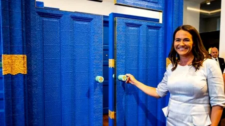 Președinta Ungariei, VIZITĂ în Satu Mare. Care este motivul