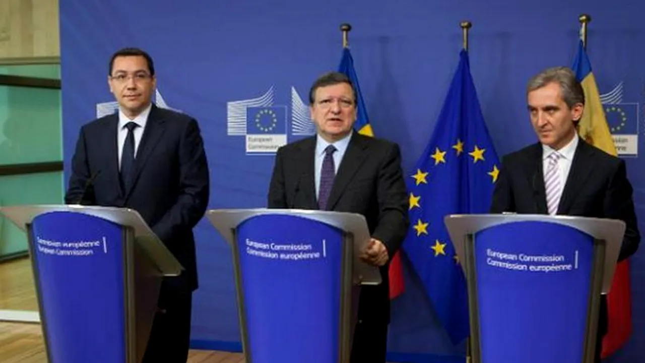 Comisia Europeană propune RIDICAREA VIZELOR pentru Republica Moldova