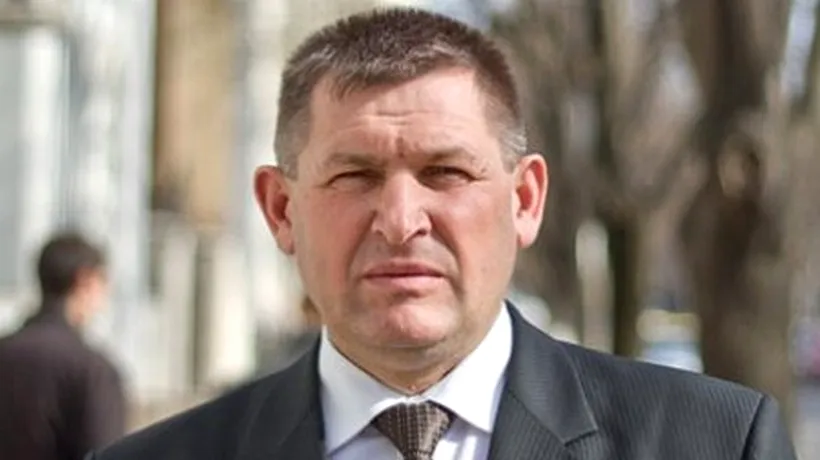 Un deputat al Partidului Liberal Democrat din R. Moldova, găsit mort, după ce s-ar fi împușcat

