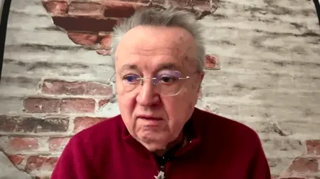 Ion Cristoiu: Nicușor Dan amînă sine die desemnarea unui premier, pentru ca USR să guverneze mai departe