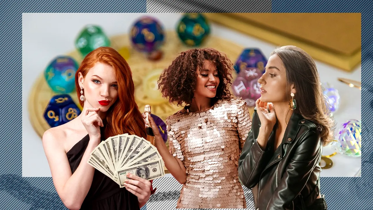 Cele trei zodii care vor avea parte de câștiguri FINANCIARE în august 2025. Vor primi recunoaștere în carieră și sume neașteptate de bani