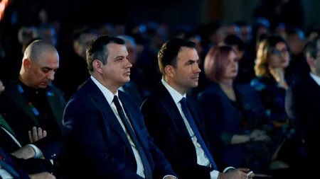 Pe ce mizează USR în alegerile europarlamentare. PRIORITĂȚI absolute: 