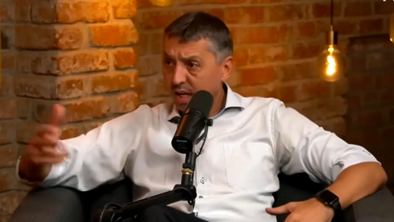 Daniel David: Măsurile nu sunt de reformă, sunt măsuri de criză/ Impactul real este că nu mai avem nevoie de cele două miliarde de lei