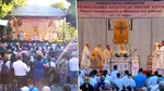 Târgoviște, în centrul unui mare pelerinaj de Sfântul Nifon. Mii de credincioși sunt așteptați astăzi