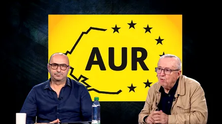 Ion Cristoiu, sfaturi pentru AUR: „Cred că ar trebuie să fie mai flexibili în discuțiile cu celelalte partide”