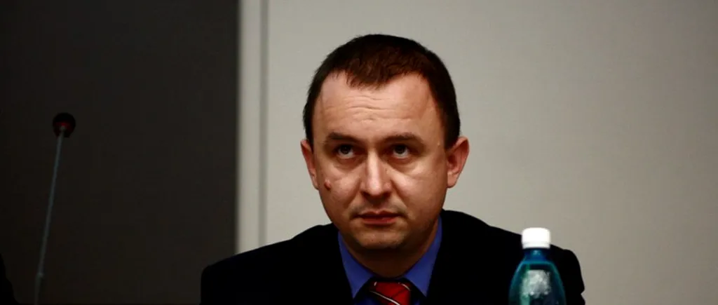Cine este Viorel Comăniță, acuzat că a susținut de la vârful ANAF grupul infracțional al lui Nemeș