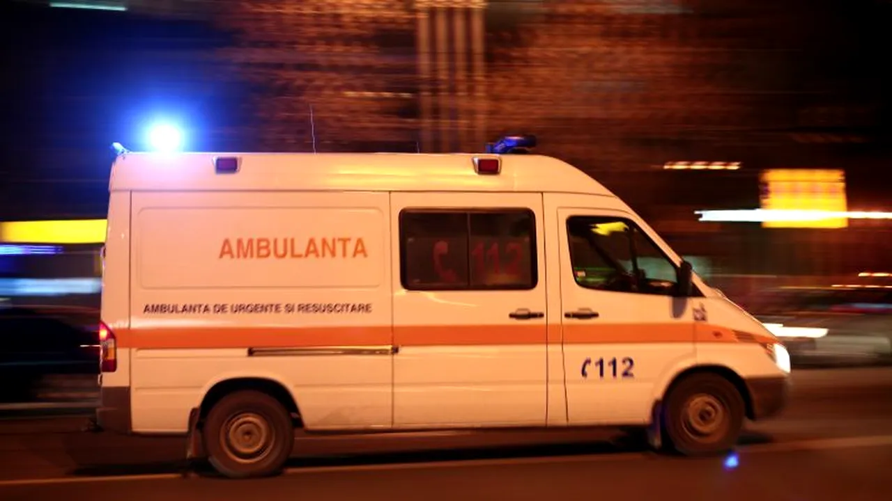 Francez, împușcat la o partidă de vânătoare, în Arad