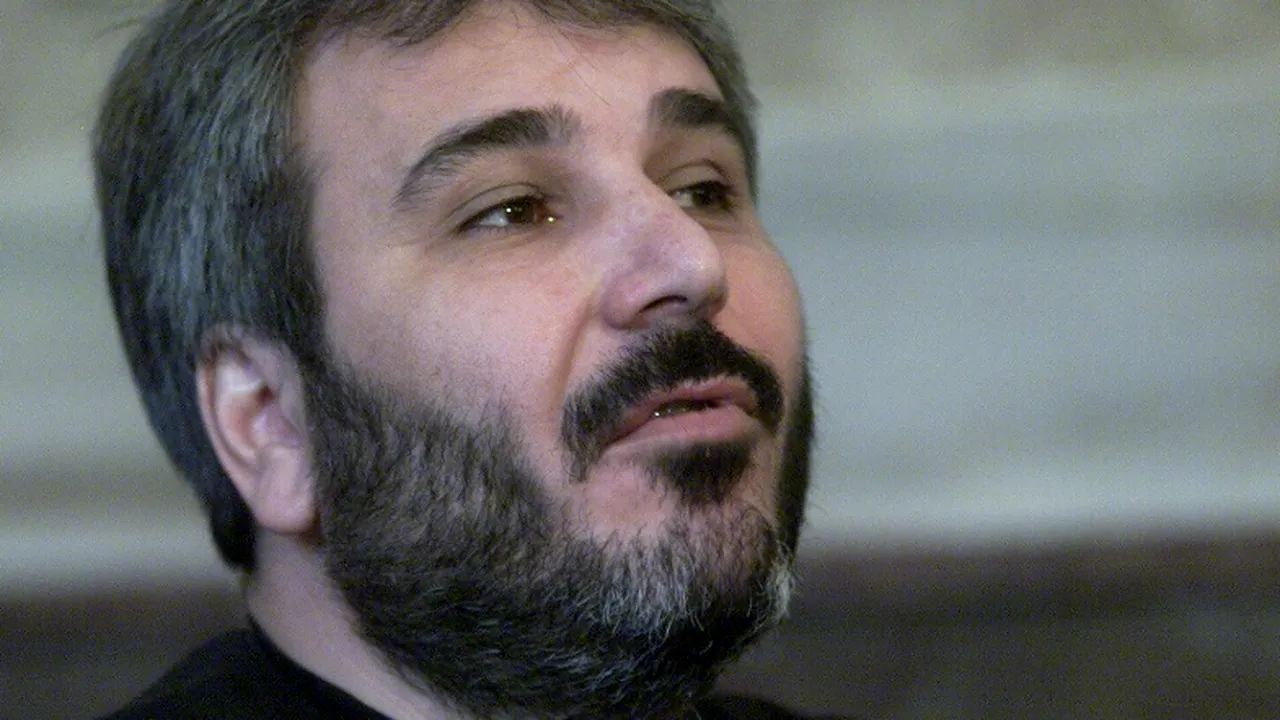 Sile Cămătaru a fost eliberat din închisoare