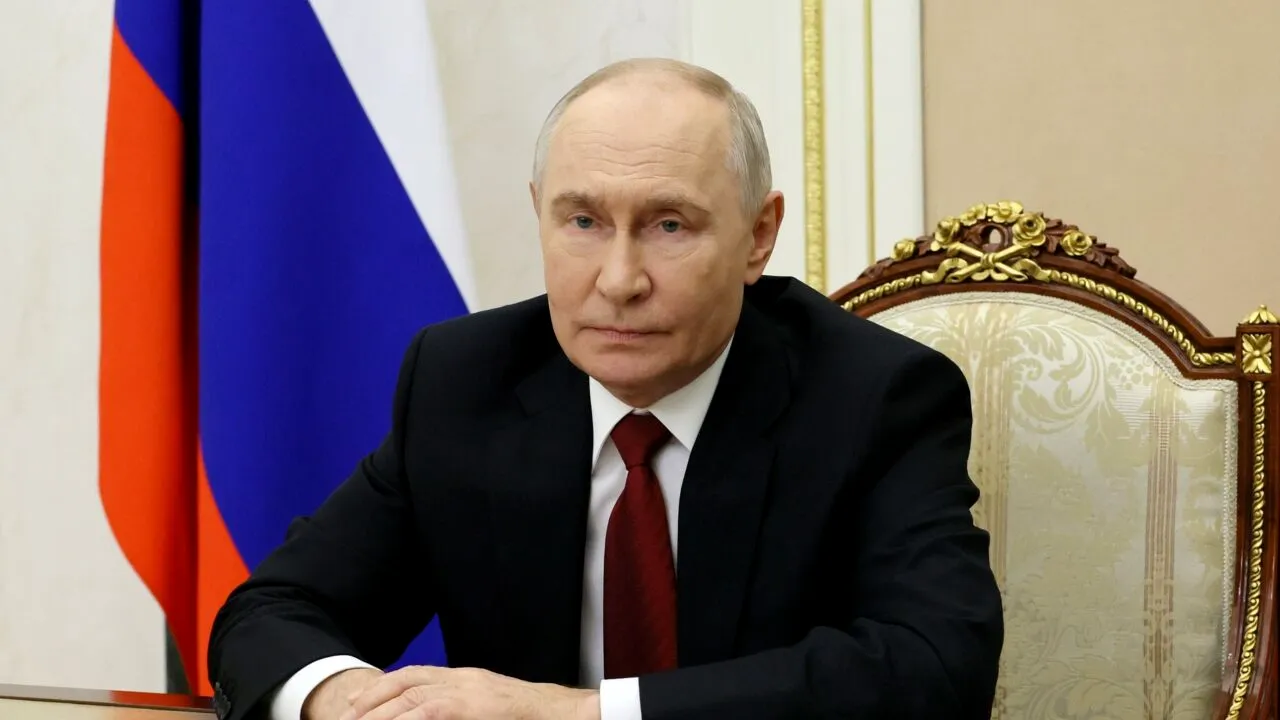 Putin s-a adresat poporului rus înaintea alegerilor din Duma de Stat. Ce le-a transmis liderul de la Kremlin inclusiv alegătorilor din Donbas și „Novorossia“ care participă în premieră la acest scrutin