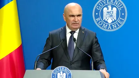 Bolojan anunță duminică o nouă ședință pentru adoptarea pachetului pe administrație publică