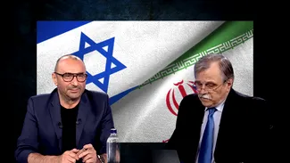 Valentin Stan: Documentele constitutive ale Iranului vorbesc clar despre distrugerea Israelului