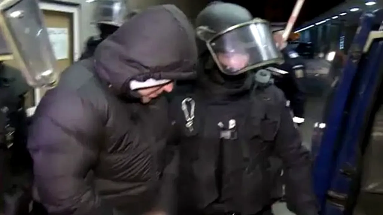 Președintele extremist al 