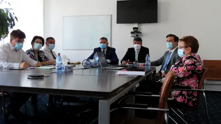 Ministrul interimar al Sănătății, Cseke Attila, avertisment pentru DSP-uri: „Nu vreau ca pacienţii dintr-un judeţ să fie refuzaţi şi să nu fie trataţi în alt judeţ”