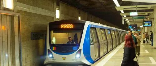 Grindeanu anunță o schimbare majoră în metroul bucureștean. „Nu era un proiect matur”