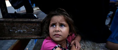 LIVE TEXT | Război în Israel. 500.000 de oameni au părăsit nordul Fâșiei Gaza / Uniunea Europeană lansează o operațiune umanitară
