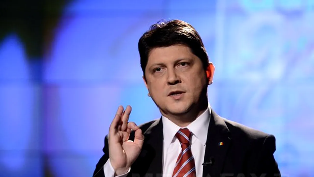 Titus Corlățean ESTIMEAZĂ cât de mare e riscul unui atac rusesc în Republica Moldova „Nu există alternative”