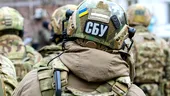 Oficial SBU de rang înalt a fost găsit mort acasă. Poliția nu a anunțat oficial cauza, dar un ales local spune că s-ar fi împușcat în cap