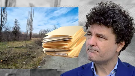 EXCLUSIV | RAPORT: Amenda de 35 mil. € dată de Nicușor Dan proprietarilor zonei retrocedate din Parcul IOR e degeaba. Argumentele legale