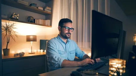 CLASAMENT. Bucureștiul, pe primul loc în topul celor mai bune orașe pentru a munci de acasă