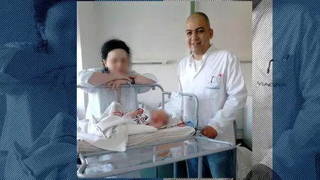 Un celebru medic din Iași a MURIT, în timp ce se afla în concediu cu familia. „Suntem cu toții șocați și îndurerați”