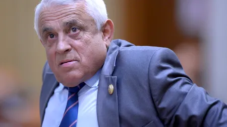 Petre Daea nu mai vrea cormorani în România: „Mănâncă mai mult pește decât românii”