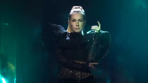 Ester Peony a lansat videoclipul piesei cu care va reprezenta România la Eurovision 2019