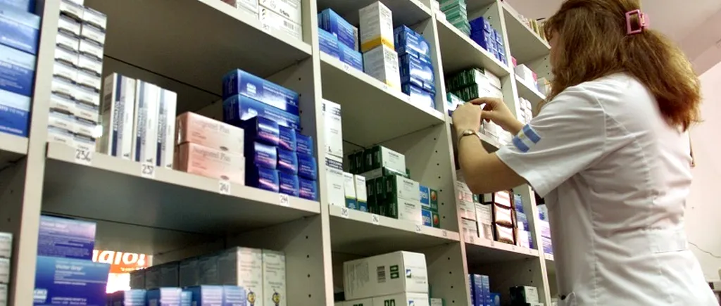 În ultimii trei ani, peste 1.300 de medicamente au dispărut de pe piața farmaceutică în România
