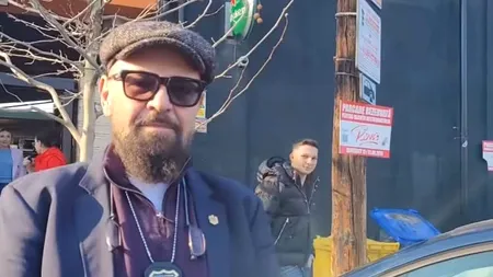 Piedone, în acțiune în Teleorman! CONTROALE la unitățile de alimentație publică din Alexandria. „Suntem în deplasare în toată România”