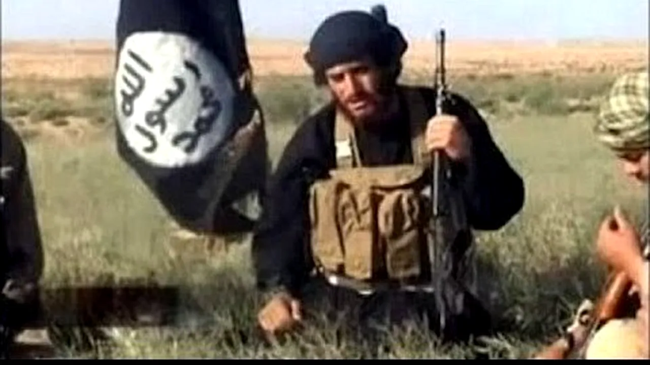 ISIS confirmă moartea unuia dintre cei mai importanți membri
