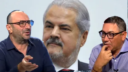 Victor Ponta: 