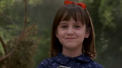 Cum arată azi actrița care a jucat rolul micuței Matilda. FOTO+VIDEO