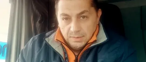 Șofer român de TIR, EROU în Italia, după ce a salvat o fetiță de doar 9 ani de la moarte: „Fetița mi-a spus că nu a știut că ”Iron Man” lucrează pe camion”