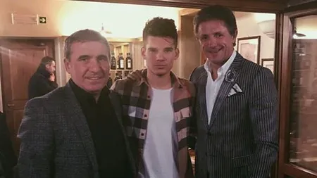 Aniversare tristă pentru Ianis Hagi. Mesajul cu care Gică Popescu a încercat să-l încurajeze în care acesta a împlinit 19 ani. Mesaj dur de la antrenorul Fiorentinei