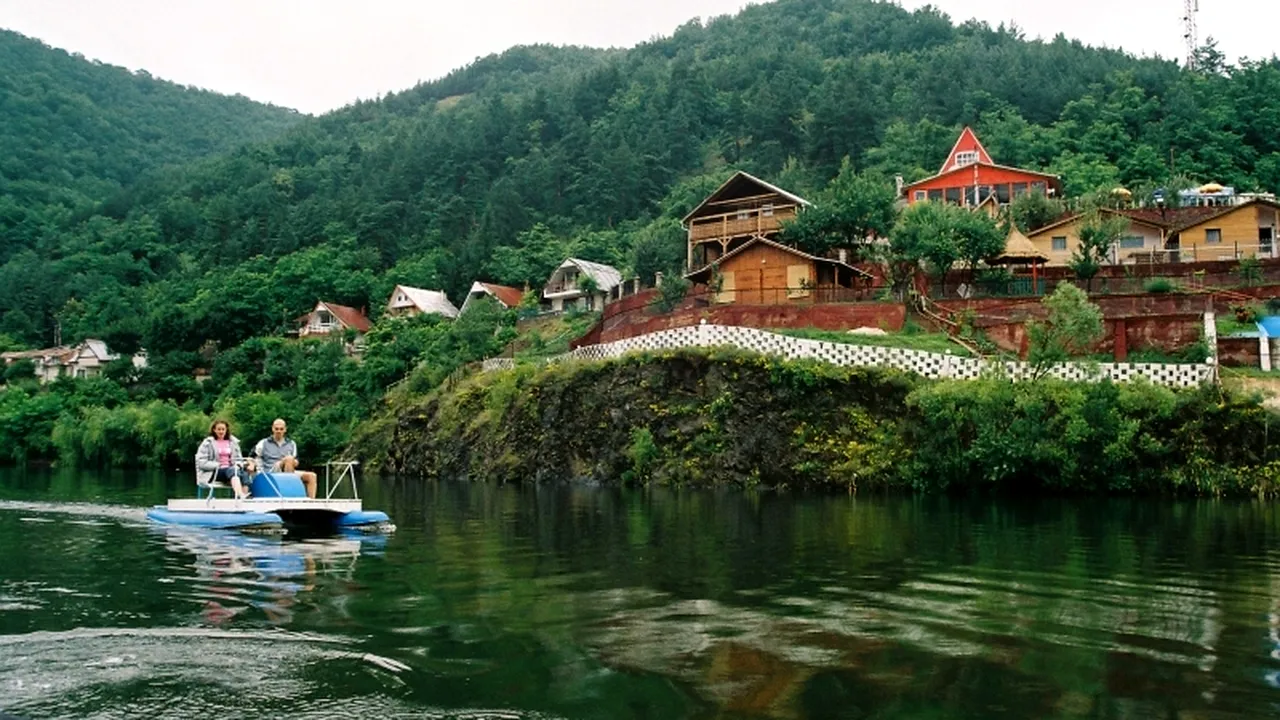 Cât a ajuns să coste un sejur la munte în vacanța de Paște