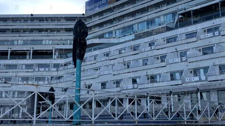 LISTA hotelurilor de pe litoral unde turiștii pot merge cu doar 38 de lei pe noapte. Programul a început de astăzi